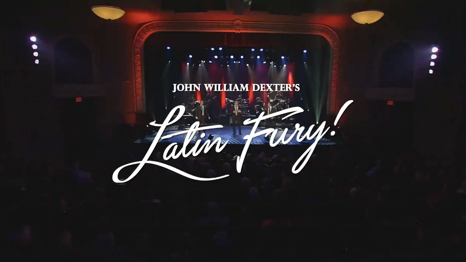 Latin Fury - Sept 2018
